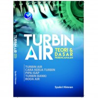 Turbin Air: Teori & Dasar Perencanaan