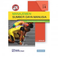 Manajemen Sumber Daya Manusia