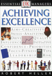 Achieving Excellence