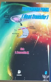 Perpindahan Panas : Heat Transfer