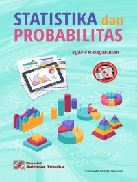 Statistika dan Probabilitas