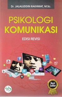 Psikologi Komunikasi