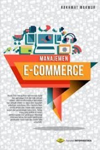 Manajemen E-Commerce