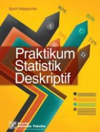 Praktikum Statistika Deskriptif