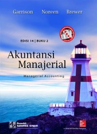 Akuntansi Manajerial (Buku 2)