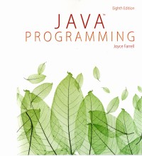 Java programming : comprehensive