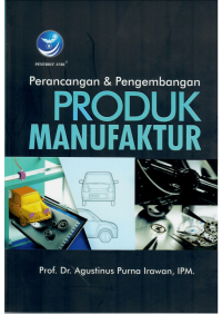 Perencanaan & Pengembangan Produk Manufaktur