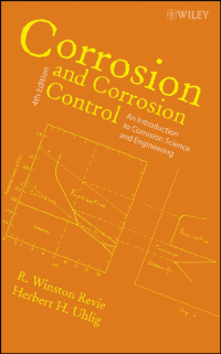 CORROSION AND CORROSION CONTROL E2