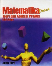 Matematika Dasar :Teori dan Aplikasi Praktis Edisi 3