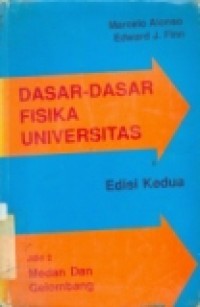 Dasar-Dasar Fisika Universitas