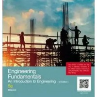Engineering Fundamental an Introduction to Engineering
