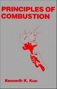 Pricples of Combustion