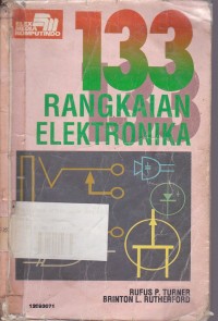 133 Rangkaian Elektronika