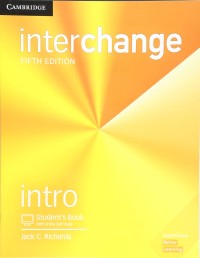 Interchange (Fifth Edition): Intro (Student's Book)