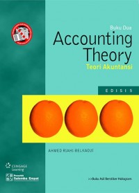 Teori Akuntansi (Buku Dua)