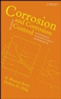 CORROSION AND CORROSION CONTROL