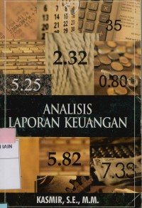 Analisis Laporan Keuangan - Edisi 8, Buku Dua