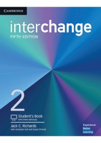 Interchange : student's book 2