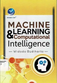 Machine Learning & Computational Intelligence