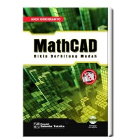 Mathcad :bikin berhitung mudah
