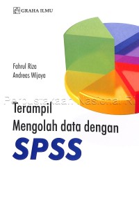 Terampil Mengolah Data dengan SPSS