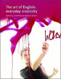 The Art of English : Everyday Creativity