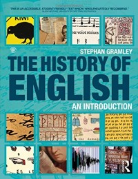 The History of English : An Introduction