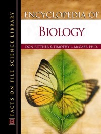 Encyclopedia of Biology