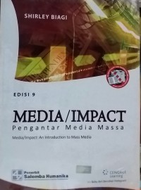 Media/Impact: Pengantar Media Massa