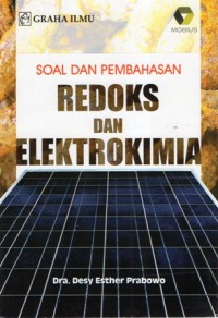 Soal dan Pembahasan:Redoks dan Elektrokimia