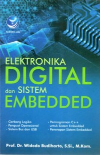 Elektronika Digital dan Sistem Embedded