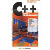 C++ untuk programmer