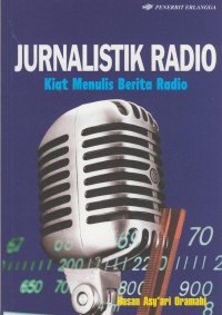 Jurnalistik Radio