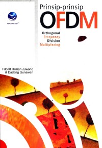 Prinsip-prinsip OFDM (Orthogonal Frequency Division Multiplexing