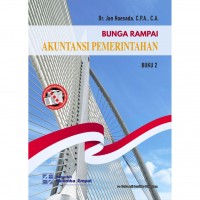 Bunga Rampai Akuntansi Pemerintahan Buku 2