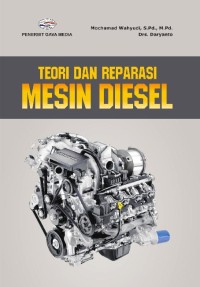 Teori Dan Reparasi Mesin Diesel