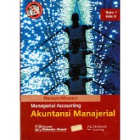 Akuntansi manajerial Buku 2