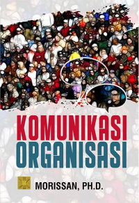 Komunikasi Organisasi