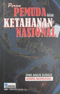 Peran Pemuda dalam Ketahanan Nasional