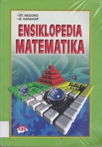 Ensiklopedia Matematika