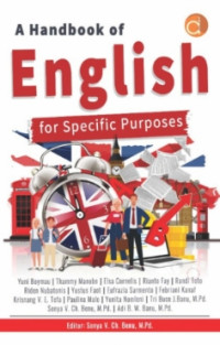 A Handbook of English for Specific Purposes