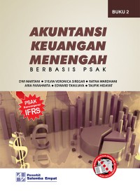 Akuntansi keuangan Menangah Berbasis PSAK buku 2