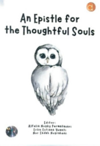 An Epistle for the Thoughtful Souls