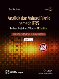 Analisis dan Valuasi Bisnis berbasis IFRS Edisi 2