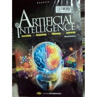 Artificial Interlligence: Searching, reasoning, planning, learning