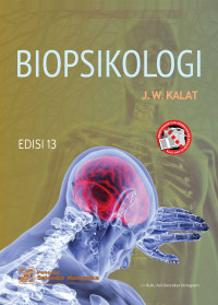 Biopsikologi : Edisi 13