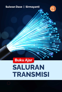 Buku Ajar Saluran Transmisi
