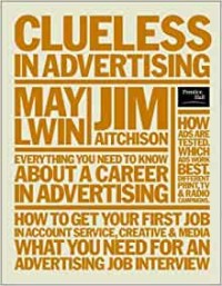 Clueless in Advertising