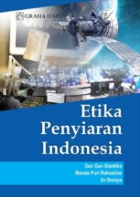Etika Penyiaran Indonesia