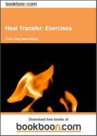 Heat Transfer